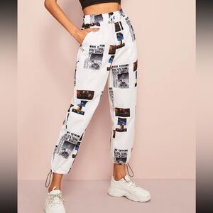 Shein Jogger Pant
